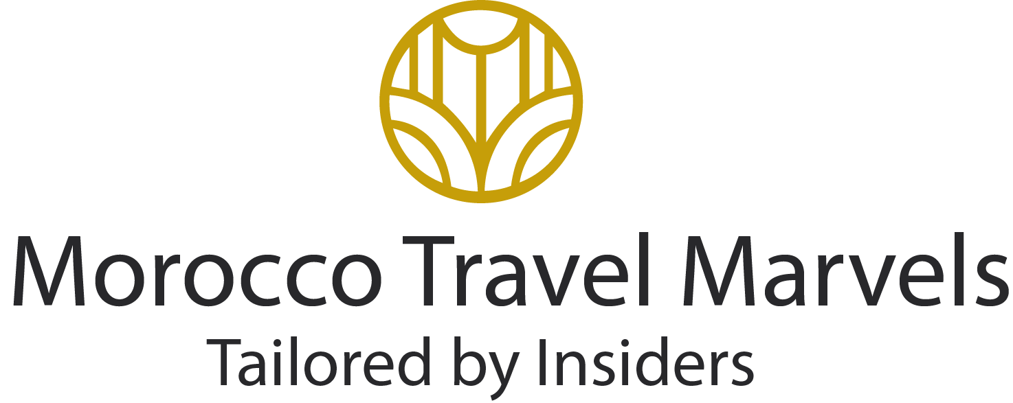 Morocco Travel Marvels